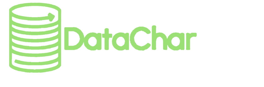 Datachar